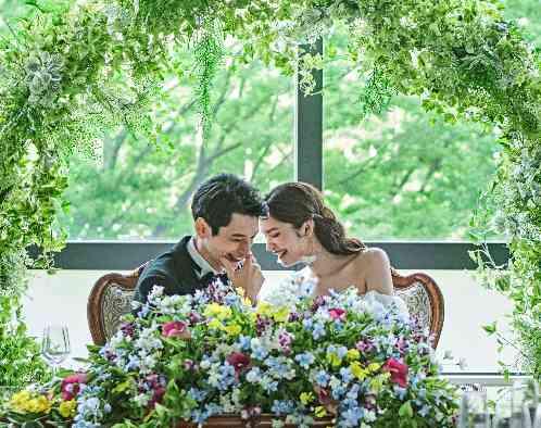 ザ ストリングス表参道の写真3