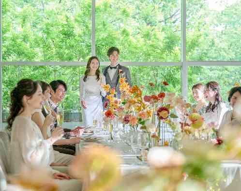 ザ ストリングス表参道の写真2