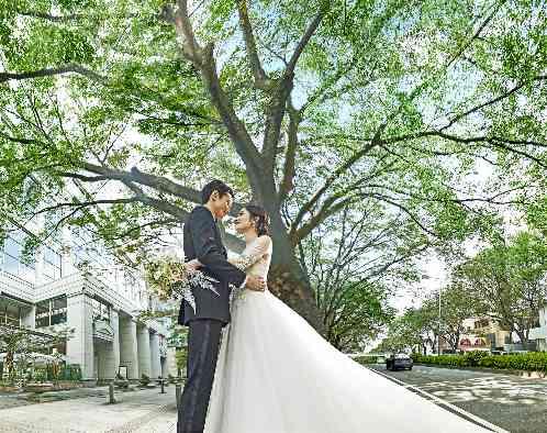 ザ ストリングス表参道の写真6