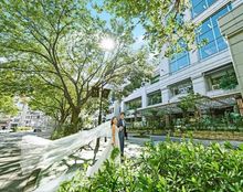 ザ ストリングス表参道の画像2