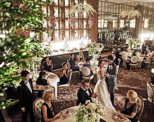 ザ ストリングス表参道の写真2