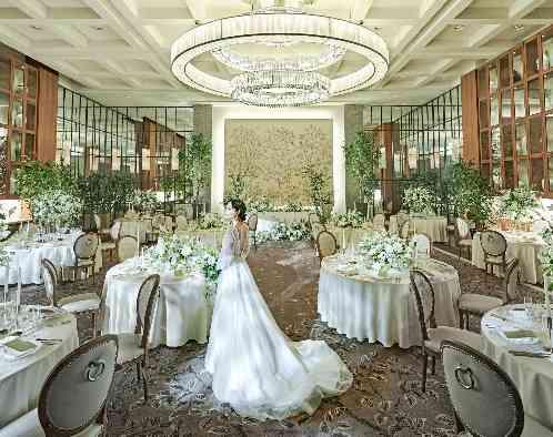 ザ ストリングス表参道の写真1