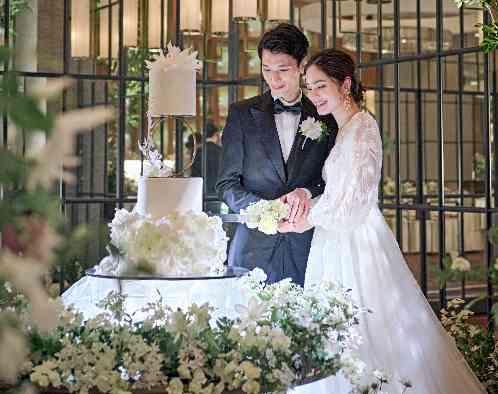 ザ ストリングス表参道の写真3