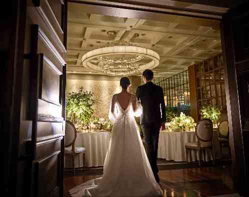 ザ ストリングス表参道の写真4