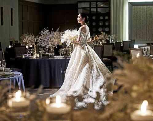 ザ ストリングス表参道の写真6