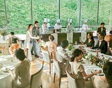 ザ ストリングス表参道の画像3