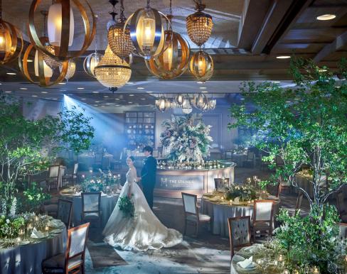 ザ ストリングス表参道の画像4