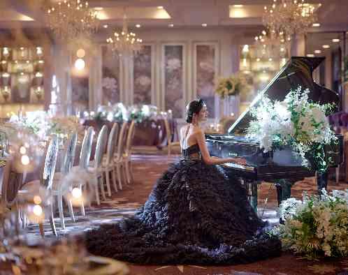 ザ ストリングス表参道の写真6