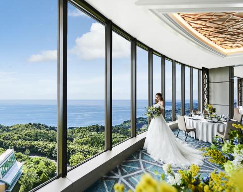 ヒルトン小田原