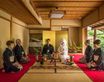 THE 祝言~中村公園記念館~