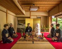 THE 祝言~中村公園記念館~の画像1