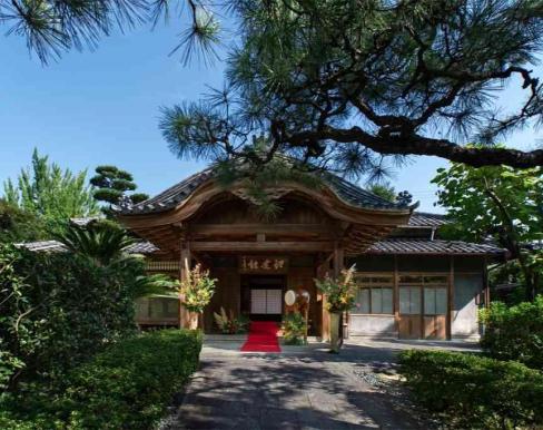 THE 祝言～中村公園記念館～の画像2