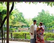 THE 祝言~中村公園記念館~の画像4