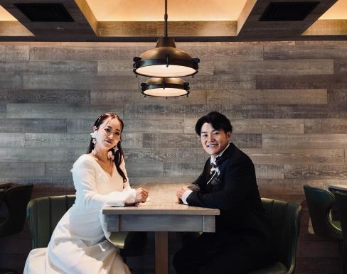 Johnnieʼs Brasserie (ジョニーズ ブラッセリー)の画像4