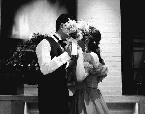 Johnnieʼs Brasserie （ジョニーズ ブラッセリー）の写真6