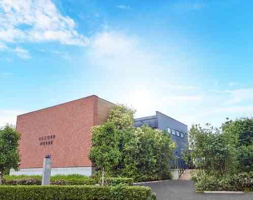 Accord Herbe(アコールハーブ)●BRASSグループの画像5