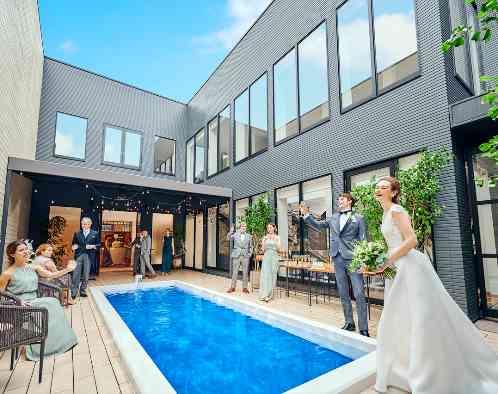 Accord Herbe(アコールハーブ)●BRASSグループの画像5