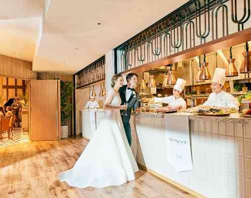 Accord Herbe(アコールハーブ)●BRASSグループの画像3