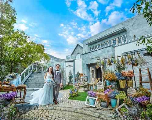 アンジュガーデンの画像1