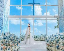 シギラミラージュ ベイサイドチャペルの画像1