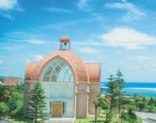 シギラミラージュ ベイサイドチャペルの画像2