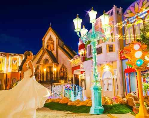 ウエディングファンタジアの画像1