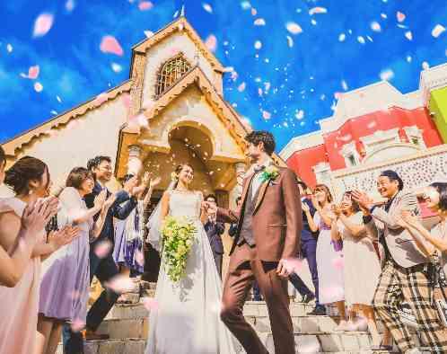 ウエディングファンタジアの画像2