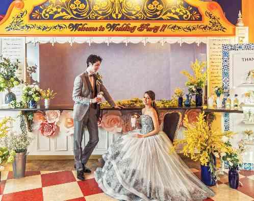 ウエディングファンタジアの画像3
