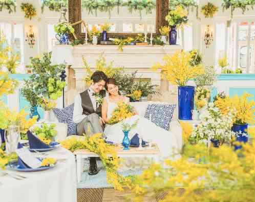 ウエディングファンタジアの画像4