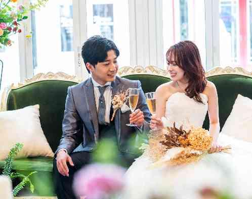 ウエディングファンタジアの画像5