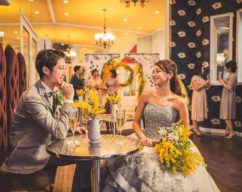 ウエディングファンタジアの画像3