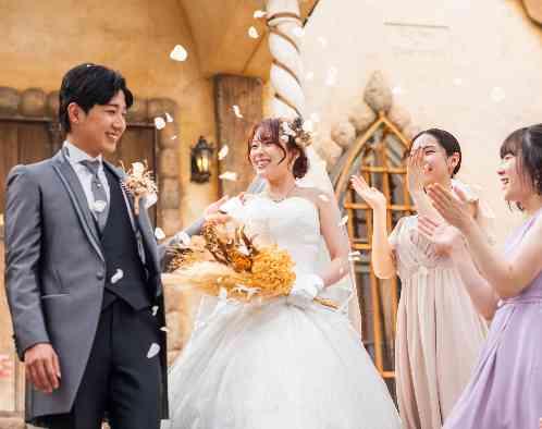 ウエディングファンタジアの画像6