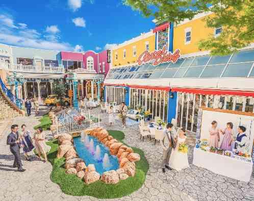 ウエディングファンタジアの画像2