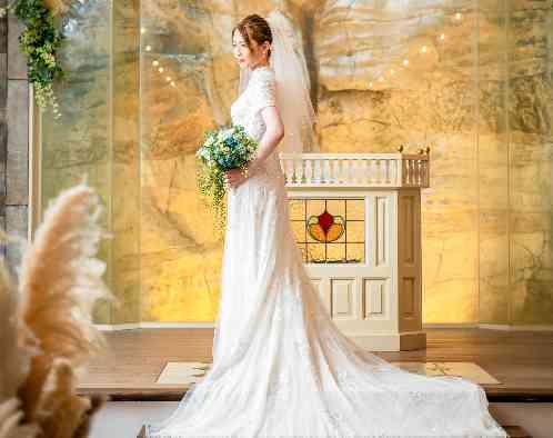 ウエディングファンタジアの画像5