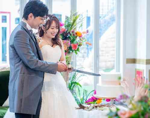 ウエディングファンタジアの画像3