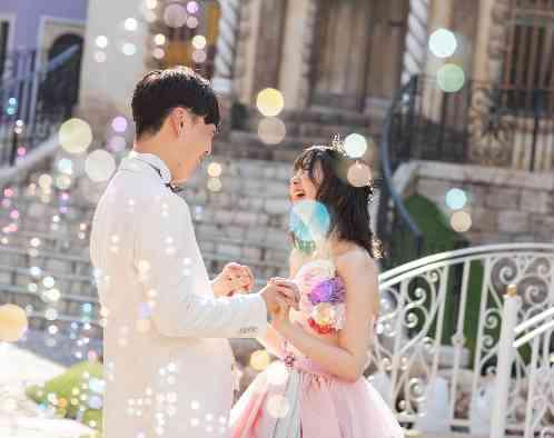 ウエディングファンタジアの画像6