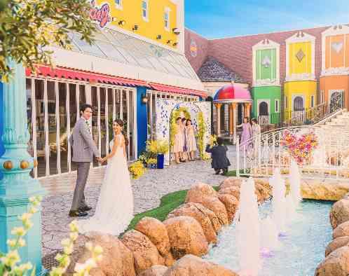 ウエディングファンタジアの画像2