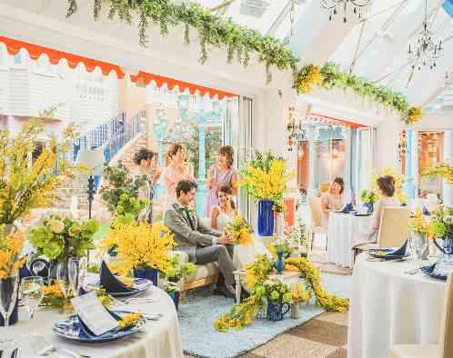 ウエディングファンタジアの画像1