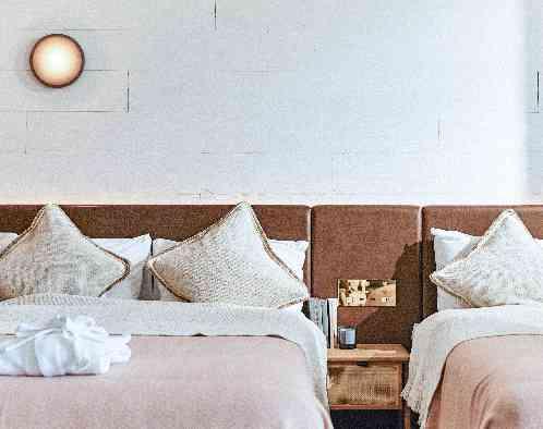 WEEKEND HOUSEの写真6