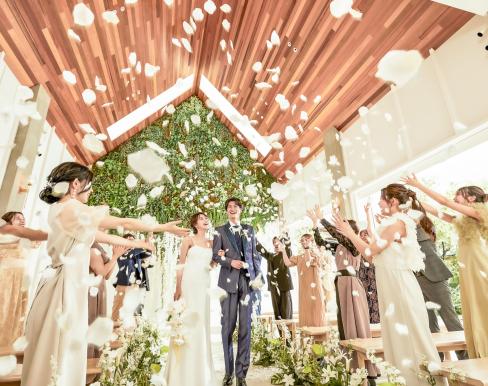 ウィークエンドハウス