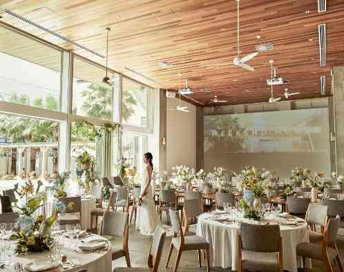 WEEKEND HOUSEの画像4