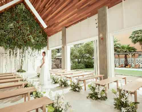 WEEKEND HOUSEの写真2