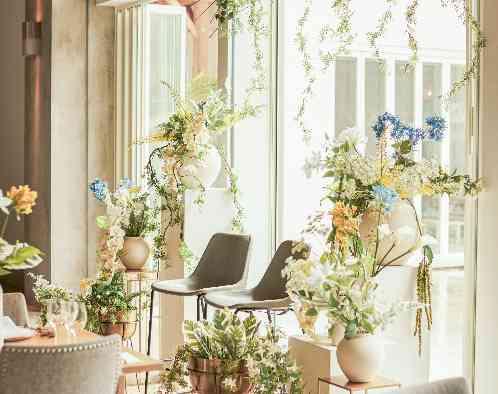 WEEKEND HOUSEの画像6