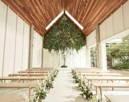 WEEKEND HOUSEの画像1