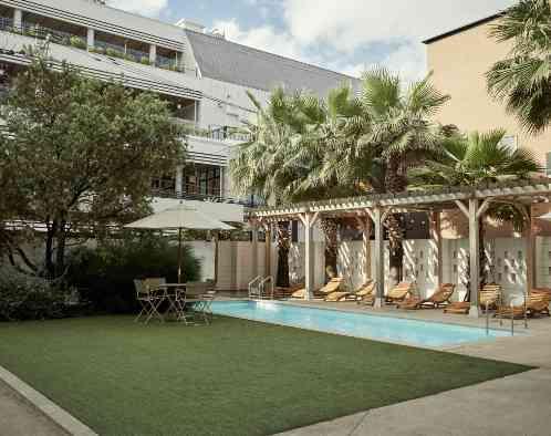 WEEKEND HOUSEの写真3