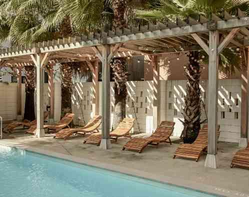 WEEKEND HOUSEの画像4