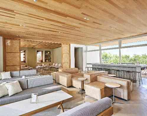 WEEKEND HOUSEの画像5