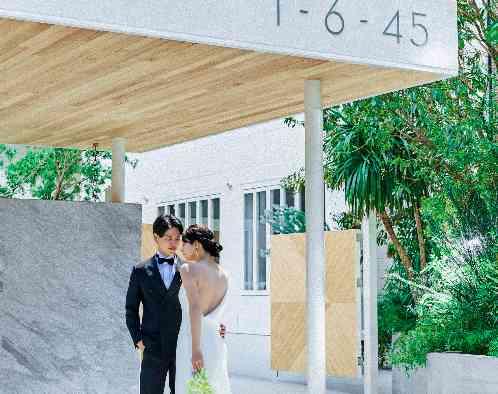 WEEKEND HOUSEの写真1