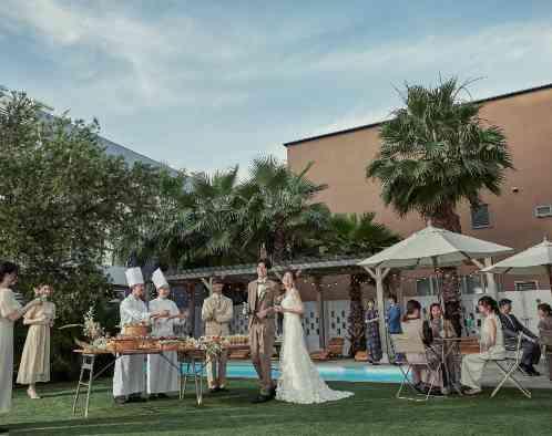 WEEKEND HOUSEの画像2