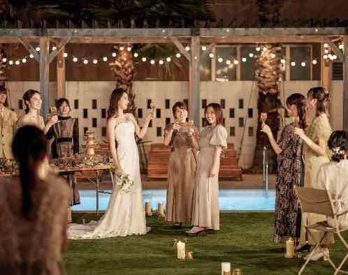 WEEKEND HOUSEの写真3